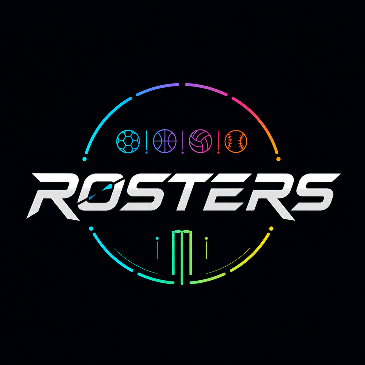 Rosters App